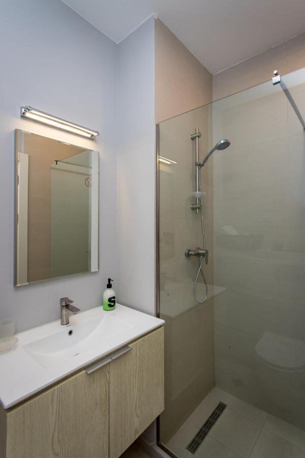 Mountain View 1Br Apartment 101 - Loft 1 Gudauri Exteriör bild